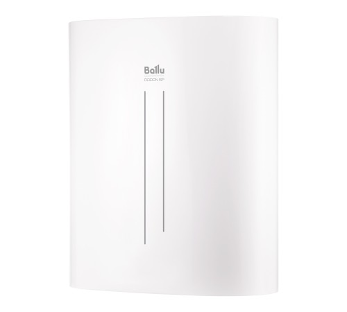 Водонагреватель Ballu BWH/S 30 Rodon SP Водонагреватель Ballu BWH/S 30 Rodon SP