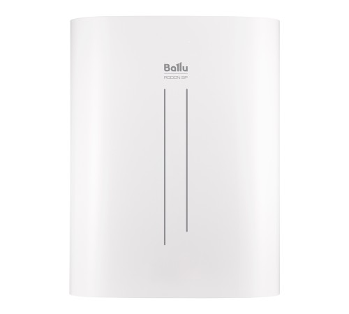 Водонагреватель Ballu BWH/S 30 Rodon SP Водонагреватель Ballu BWH/S 30 Rodon SP