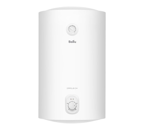 Водонагреватель Ballu BWH/S 80 Orfeus DH Водонагреватель Ballu BWH/S 80 Orfeus DH
