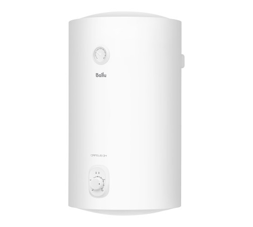 Водонагреватель Ballu BWH/S 100 Orfeus DH Водонагреватель Ballu BWH/S 100 Orfeus DH