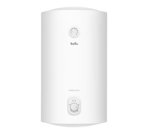 Водонагреватель Ballu BWH/S 100 Orfeus DH Водонагреватель Ballu BWH/S 100 Orfeus DH