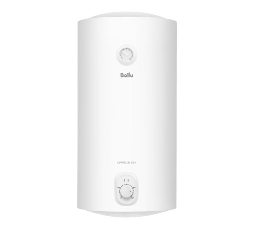Водонагреватель Ballu BWH/S 50 Orfeus DH Водонагреватель Ballu BWH/S 50 Orfeus DH