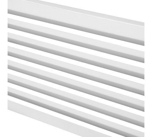 Решетка декоративная для клапана SHUFT SH 400_400