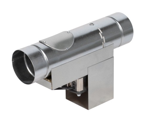 Клапан противопожарный SHUFT SHFDO-60-O-d100-EM230-F-0-Kk-0