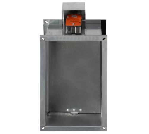 Клапан противопожарный SHUFT SHFDO-60-O-700_450-MB230-0-0-Kl-0