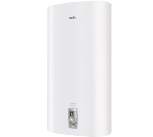 Водонагреватель Ballu BWH/S 100 Azurro Inverter Водонагреватель Ballu BWH/S 100 Azurro Inverter