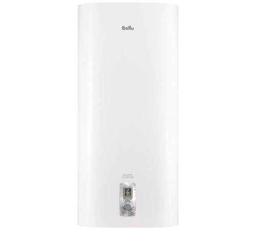 Водонагреватель Ballu BWH/S 100 Azurro Inverter Водонагреватель Ballu BWH/S 100 Azurro Inverter
