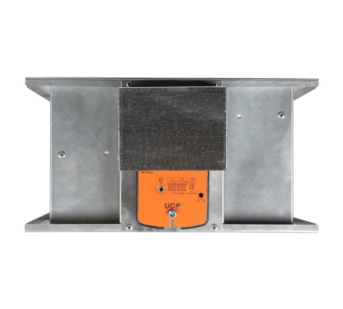 Клапан противопожарный SHUFT SHFDO-60-O-750_200-MB230-0-0-Kl-0