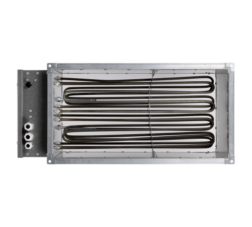 Нагреватель электрический для прямоугольных каналов SHUFT EHR 1000*500-75