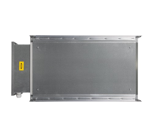 Нагреватель электрический для прямоугольных каналов SHUFT EHR 600*300-24