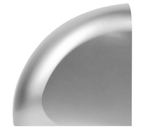 Сушилка для рук электрическая Ballu BAHD-2000DM Silver