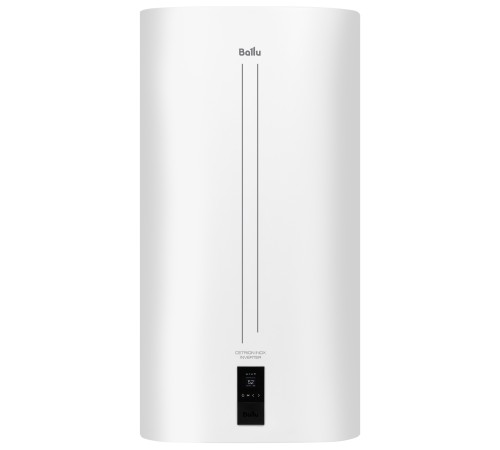 Водонагреватель Ballu BWH/S 100 Cetrion Inox Inverter Водонагреватель Ballu BWH/S 100 Cetrion Inox Inverter