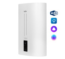 Водонагреватель Ballu BWH/S 30 Cetrion Inox Inverter