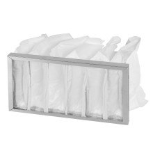 Фильтр карманный (материал) Ballu MACHINE FRr (EU9) 600*350*400