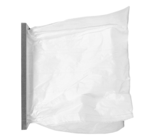 Фильтр карманный (материал) SHUFT FRr (EU9) 592*287*510