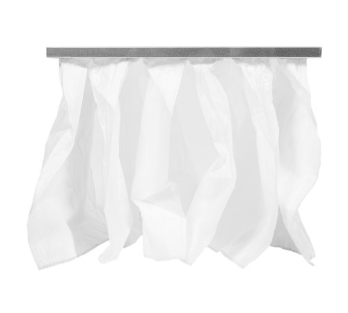 Фильтр карманный (материал) SHUFT FRr (EU9) 287*287*510