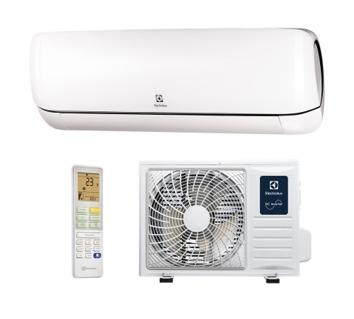 Сплит-система инверторного типа Electrolux Evolution Super DC Inverter EACS/I-11HEV/N3 комплект Сплит-система инверторного типа Electrolux Evolution Super DC Inverter EACS/I-11HEV/N3 комплект