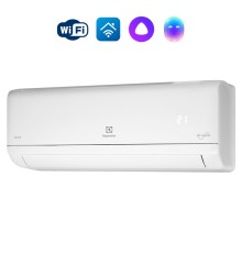Сплит-система инверторного типа Electrolux Skandi DC Inverter EACS/I-09HSK/N3 комплект Сплит-система инверторного типа Electrolux Skandi DC Inverter EACS/I-09HSK/N3 комплект