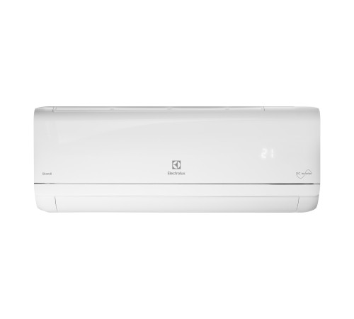 Сплит-система инверторного типа Electrolux Skandi DC Inverter EACS/I-09HSK/N3 комплект Сплит-система инверторного типа Electrolux Skandi DC Inverter EACS/I-09HSK/N3 комплект