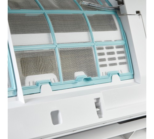Сплит-система инверторного типа Electrolux Smartline DC EACS/I-18HSM/N8 комплект Сплит-система инверторного типа Electrolux Smartline DC EACS/I-18HSM/N8 комплект