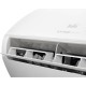 Сплит-система инверторного типа Ballu Platinum Evolution DC BSUI-12HN8_22Y комплект