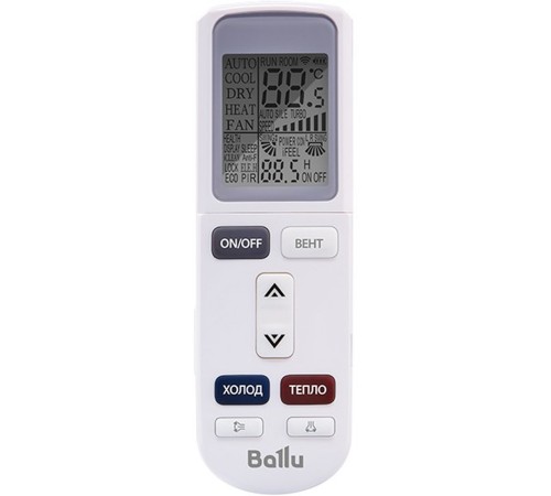 Сплит-система инверторного типа Ballu Platinum Evolution DC BSUI-12HN8_22Y комплект Сплит-система инверторного типа Ballu Platinum Evolution DC BSUI-12HN8_22Y комплект