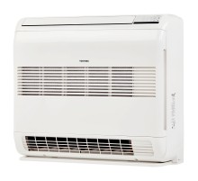 Сплит-система инверторного типа Toshiba Console RAS-B10J2FVG-E/RAS-10J2AVSG-E1 комплект