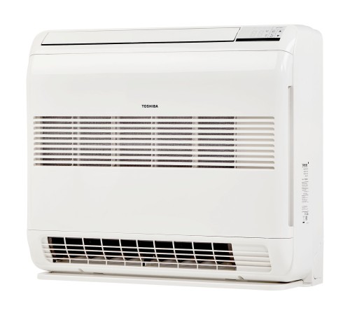 Сплит-система инверторного типа Toshiba Console RAS-B10J2FVG-E/RAS-10J2AVSG-E1 комплект