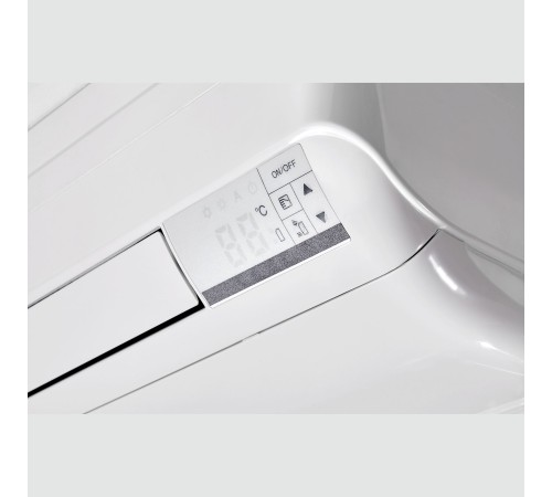 Сплит-система инверторного типа Toshiba Console RAS-B18J2FVG-E/RAS-18J2AVSG-E1 комплект