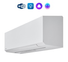 Сплит-система инверторного типа Toshiba Shorai Edge White RAS-B07G3KVSG-E/RAS-07J2AVSG-E1 комплект