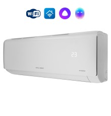 Сплит-система инверторного типа Royal Thermo Milano DC RTMI-12HN1 комплект