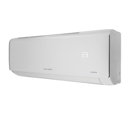 Сплит-система инверторного типа Royal Thermo Milano DC RTMI-12HN1 комплект Сплит-система инверторного типа Royal Thermo Milano DC RTMI-12HN1 комплект