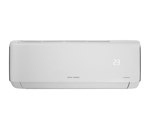 Сплит-система инверторного типа Royal Thermo Milano DC RTMI-12HN1 комплект Сплит-система инверторного типа Royal Thermo Milano DC RTMI-12HN1 комплект