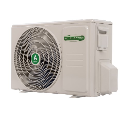 Сплит-система AC ELECTRIC PRO ACEM-09HN8 комплект Сплит-система AC ELECTRIC PRO ACEM-09HN8 комплект