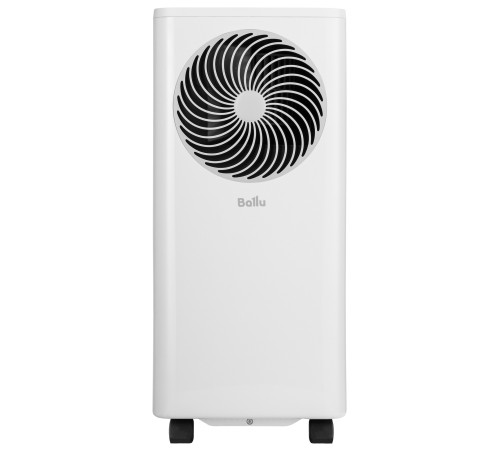 Кондиционер мобильный Ballu Orbis BPAC-10 OR/N6 Кондиционер мобильный Ballu Orbis BPAC-10 OR/N6