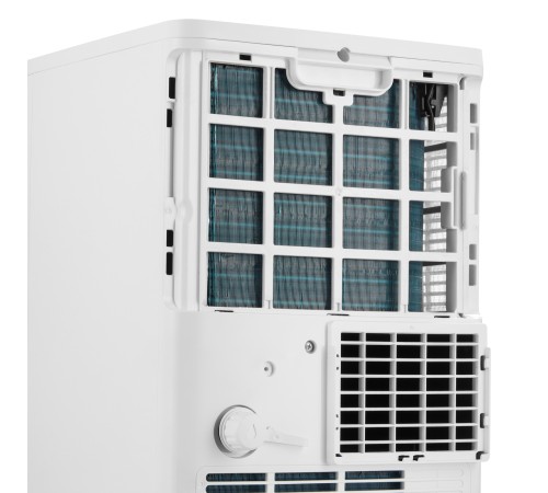 Кондиционер мобильный Ballu Orbis BPAC-10 OR/N6 Кондиционер мобильный Ballu Orbis BPAC-10 OR/N6