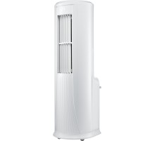 Кондиционер мобильный Electrolux Nebula EACM-18 NB/N6 Кондиционер мобильный Electrolux Nebula EACM-18 NB/N6
