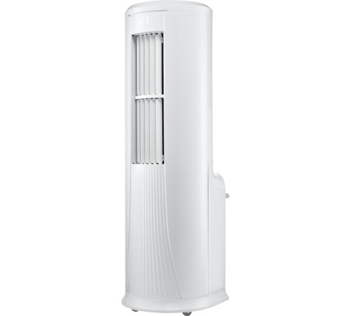 Кондиционер мобильный Electrolux Nebula EACM-18 NB/N6 Кондиционер мобильный Electrolux Nebula EACM-18 NB/N6