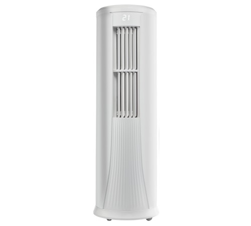 Кондиционер мобильный Electrolux Nebula EACM-18 NB/N6 Кондиционер мобильный Electrolux Nebula EACM-18 NB/N6