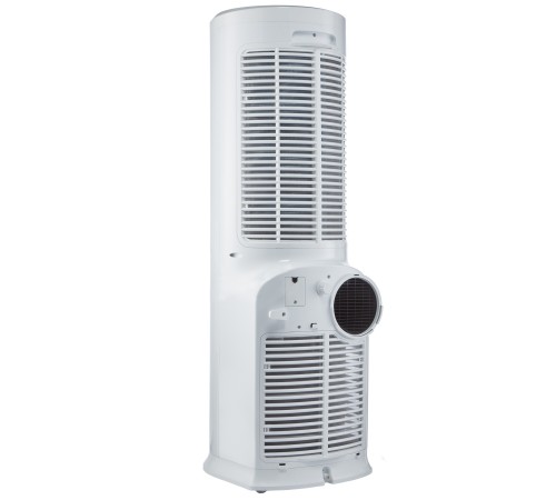 Кондиционер мобильный Electrolux Nebula EACM-18 NB/N6 Кондиционер мобильный Electrolux Nebula EACM-18 NB/N6