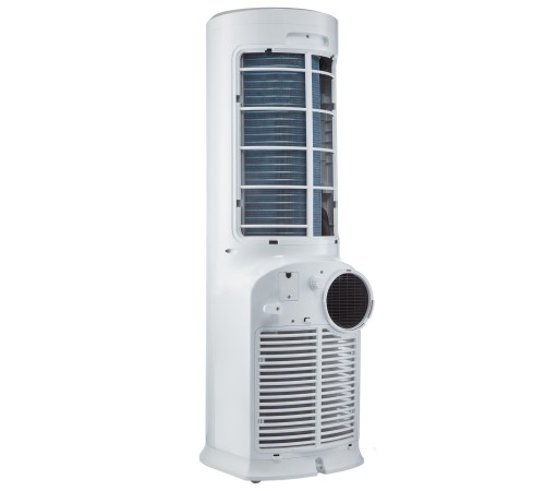 Кондиционер мобильный Electrolux Nebula EACM-18 NB/N6 Кондиционер мобильный Electrolux Nebula EACM-18 NB/N6