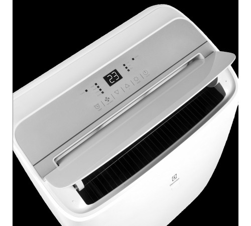 Кондиционер мобильный Electrolux EACM-14 CLN/N6 2.0 EU Кондиционер мобильный Electrolux EACM-14 CLN/N6 2.0 EU