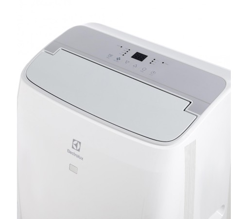 Кондиционер мобильный Electrolux EACM-12 CLN/N6 2.0 EU Кондиционер мобильный Electrolux EACM-12 CLN/N6 2.0 EU