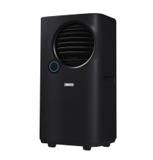 Кондиционер мобильный Zanussi Eclipse ZACM-07 UPB/N6 Black