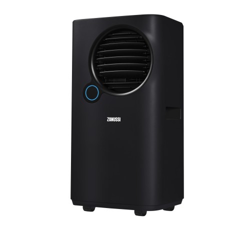 Кондиционер мобильный Zanussi Eclipse ZACM-07 UPB/N6 Black