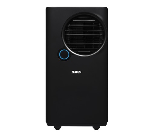 Кондиционер мобильный Zanussi Eclipse ZACM-07 UPB/N6 Black