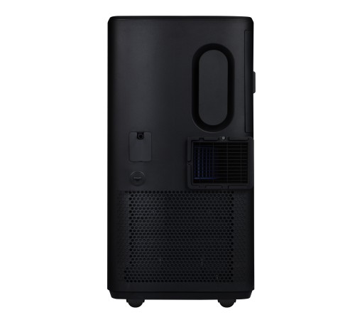 Кондиционер мобильный Zanussi Eclipse ZACM-07 UPB/N6 Black