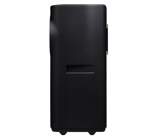 Кондиционер мобильный Zanussi Eclipse ZACM-07 UPB/N6 Black
