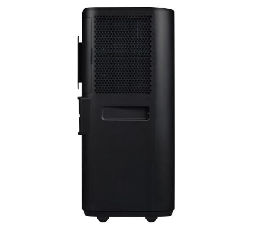 Кондиционер мобильный Zanussi Eclipse ZACM-07 UPB/N6 Black
