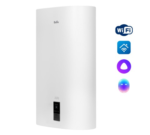 Водонагреватель Ballu BWH/S 80 Cetrion Inverter Водонагреватель Ballu BWH/S 80 Cetrion Inverter